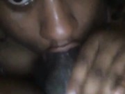 BBW eats dick like a snack 4/16