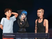 SummertimeSaga GANJA ADVENTURE-PART 76 By MissKitty2K 1/16