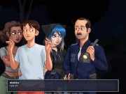 SummertimeSaga GANJA ADVENTURE-PART 76 By MissKitty2K 12/16