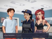 SummertimeSaga GANJA ADVENTURE-PART 76 By MissKitty2K