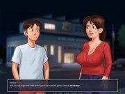 SummertimeSaga GANJA ADVENTURE-PART 76 By MissKitty2K 16/16