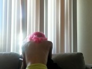 MISTY Loves When I Use Her Like A FuckDoll  12/16