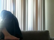 MISTY Loves When I Use Her Like A FuckDoll  15/16