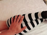 Best Friends Fuck in Mouth High Class after Homework 4/16