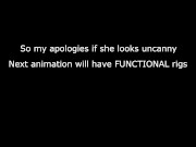 Two werewolves and an elf 2/16