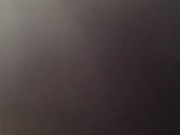 Hubby fucks and fills my ass with cum 16/16