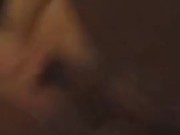 EATING *wet* PUSSY & Squeezing her JUICY TITS 11/16