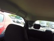 Sra. Feet safada dançando e se exibindo na praia, depois fica nuazinha 8/16