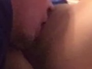 Cum Dripping Pussy Fucked Hard By FatherInLaw And Gets 3 Creampies And Overloads Pussy With Cum 7/16