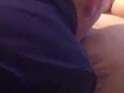 Cum Dripping Pussy Fucked Hard By FatherInLaw And Gets 3 Creampies And Overloads Pussy With Cum 8/16