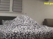 Nous faisons l'amour sans capote pour la première fois 1/16