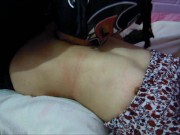 torture my belly button please excite me the pain in my belly Paula Bp 15/16