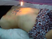 torture my belly button please excite me the pain in my belly Paula Bp 2/16