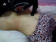 torture my belly button please excite me the pain in my belly Paula Bp 6/16