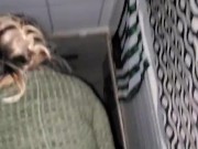 Rolling hard fuck after the club 15/16