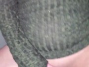 Rolling hard fuck after the club 16/16