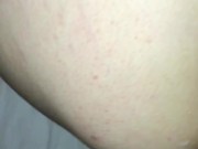 real amateur cuckold. Premature husband can’t resist. Runnerbean87  4/16