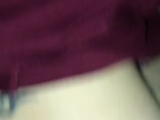 real amateur cuckold. Premature husband can’t resist. Runnerbean87  8/16