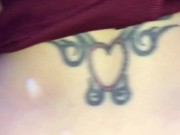 real amateur cuckold. Premature husband can’t resist. Runnerbean87  9/16