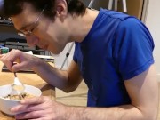 Mistress Alisha Bartlett - Warm Submissive Breakfast 11/16