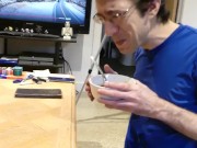 Mistress Alisha Bartlett - Warm Submissive Breakfast 12/16