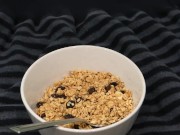 Mistress Alisha Bartlett - Warm Submissive Breakfast 2/16