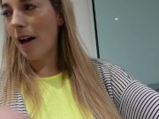 Mistress Alisha Bartlett - Warm Submissive Breakfast 4/16