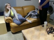 Mistress Alisha Bartlett - Warm Submissive Breakfast 5/16