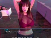 FREELOADING FAMILY BAD BOY ROUTE #07 • PC GAMEPLAY [HD] 9/16