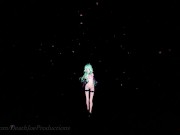 MMD R18+ Yamakaze Bad Boy 11/16