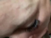 Sloppy wet head for my bbc 6/16