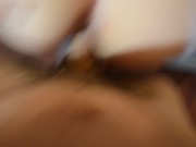 Fuck my stepsister after school | Cum on her sweet body 15/16