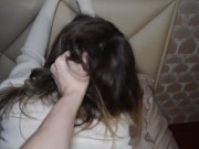 Fuck my stepsister after school | Cum on her sweet body 6/16