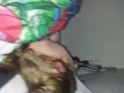 Big tits cheating wife fucks young neighbor 1/16