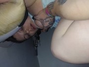 Big tits cheating wife fucks young neighbor 11/16