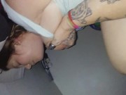 Big tits cheating wife fucks young neighbor 5/16