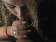 Blowjob from a married stranger in a hotel 14/16