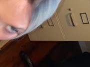 Cinnamon Anarchy Premium Blowjob and Facial Cumshot Cumpilation 3 10/16