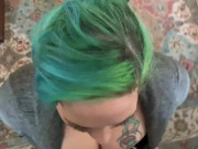 Cinnamon Anarchy Premium Blowjob and Facial Cumshot Cumpilation 3 11/16