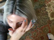 Cinnamon Anarchy Premium Blowjob and Facial Cumshot Cumpilation 3 13/16