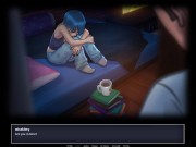 SummertimeSaga EVE HAS A BAD TIME-PART 83 By MissKitty2K 10/16