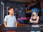 SummertimeSaga EVE HAS A BAD TIME-PART 83 By MissKitty2K 11/16