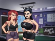 SummertimeSaga EVE HAS A BAD TIME-PART 83 By MissKitty2K 4/16