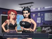 SummertimeSaga EVE HAS A BAD TIME-PART 83 By MissKitty2K 5/16