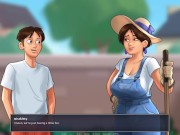 SummertimeSaga JUST FOOLIN' AROUND-PART 85 By MissKitty2K 10/16