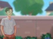 SummertimeSaga JUST FOOLIN' AROUND-PART 85 By MissKitty2K 11/16