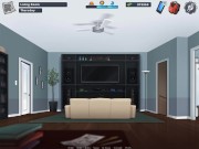 SummertimeSaga JUST FOOLIN' AROUND-PART 85 By MissKitty2K 12/16