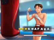 SummertimeSaga JUST FOOLIN' AROUND-PART 85 By MissKitty2K 13/16