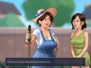 SummertimeSaga JUST FOOLIN' AROUND-PART 85 By MissKitty2K 5/16