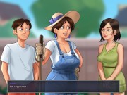 SummertimeSaga JUST FOOLIN' AROUND-PART 85 By MissKitty2K 8/16